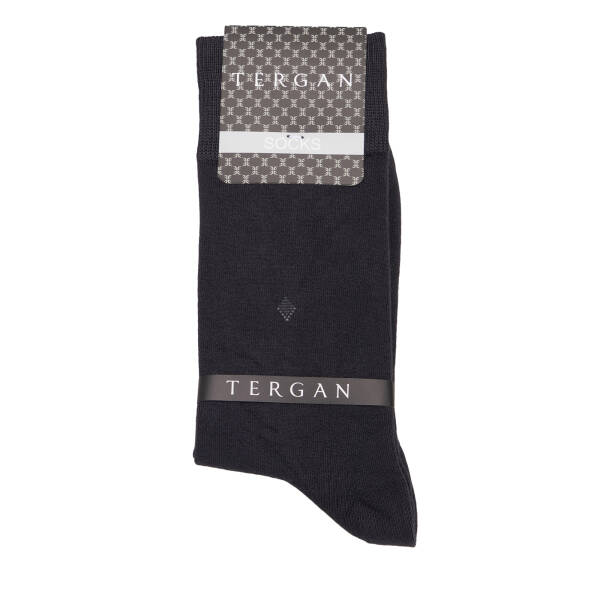 Gri Bambu Erkek Çorap - E26S1CR20330-I99 - 1