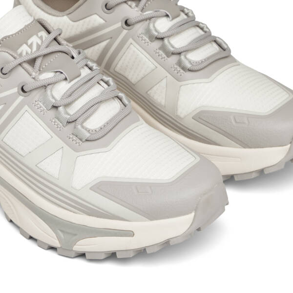 Gri Tekstil Erkek Sneaker - E25I1AY57197-I50 - 3