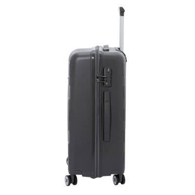 Gri Unisex Valiz - S1SC00047220-D91 - 3