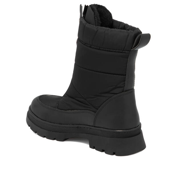 Haki Hakiki Deri Kadın Casual Bot - K24K1BT67583-O5D - 2