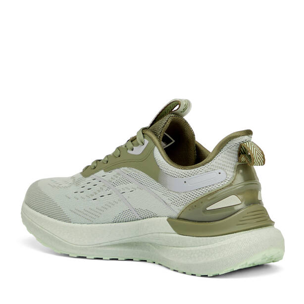 Haki Tekstil Erkek Sneaker - E25I1AY57189-N5P - 4