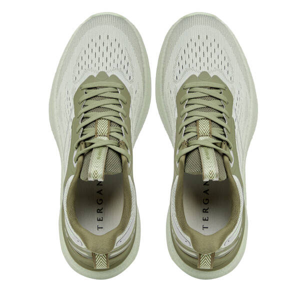 Haki Tekstil Erkek Sneaker - E25I1AY57189-N5P - 5