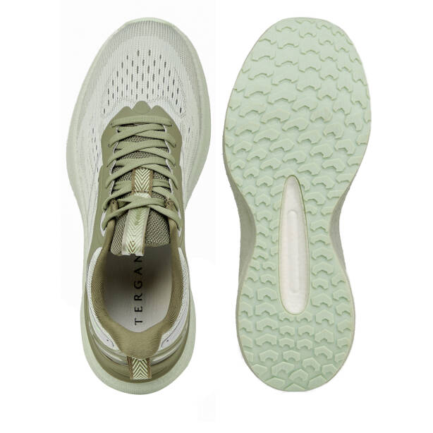 Haki Tekstil Erkek Sneaker - E25I1AY57189-N5P - 6