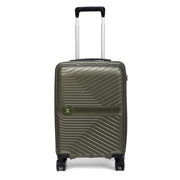 Haki Unisex Valiz - S1SC00047420-I52 - 1