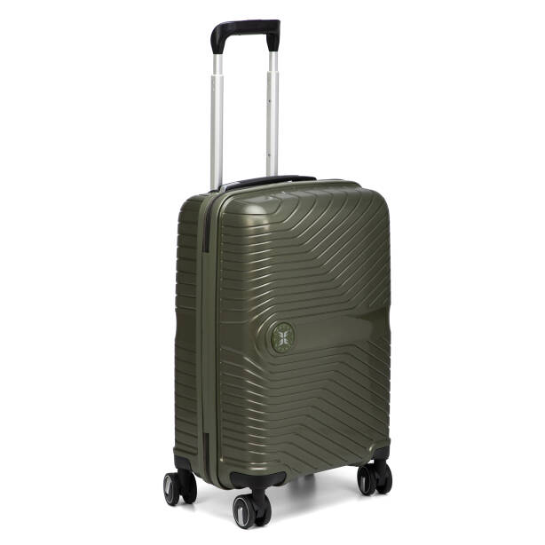 Haki Unisex Valiz - S1SC00047420-I52 - 2