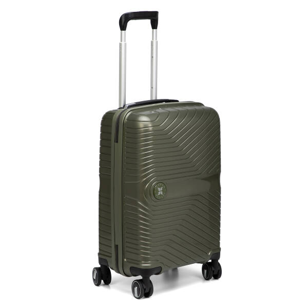 Haki Unisex Valiz - S1SC00047420-I52 - 2