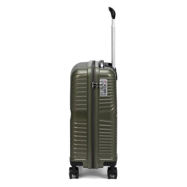 Haki Unisex Valiz - S1SC00047420-I52 - 3