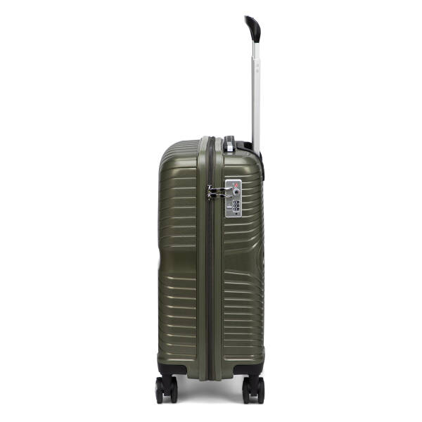 Haki Unisex Valiz - S1SC00047420-I52 - 3
