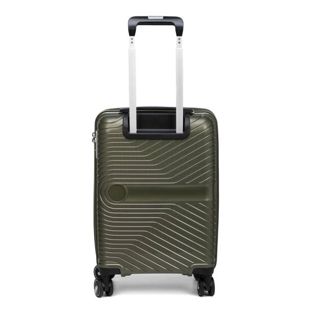 Haki Unisex Valiz - S1SC00047420-I52 - 4