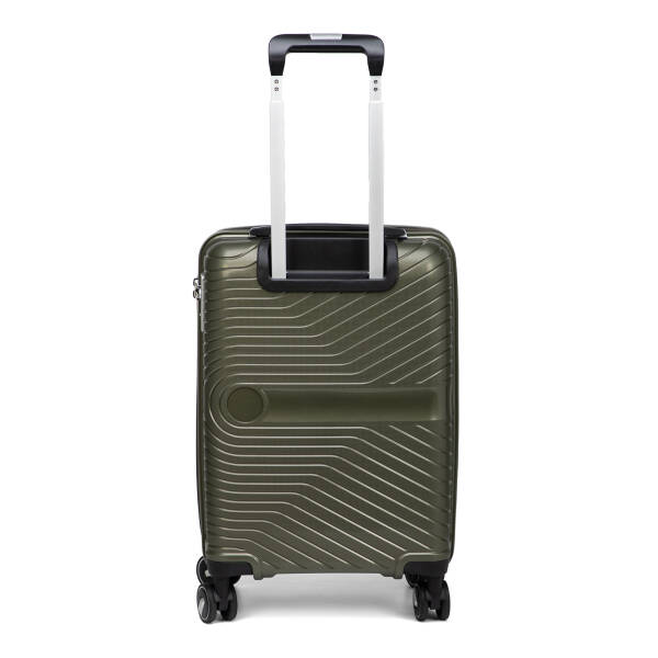 Haki Unisex Valiz - S1SC00047420-I52 - 4
