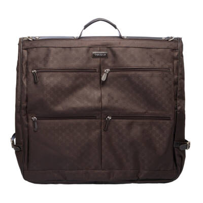 Kahve Tekstil Unisex Elbiselik - S1EL00021266-V3A 