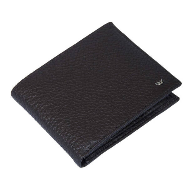 Kahverengi Deri Erkek Cüzdan - S1CE00001465-A42 