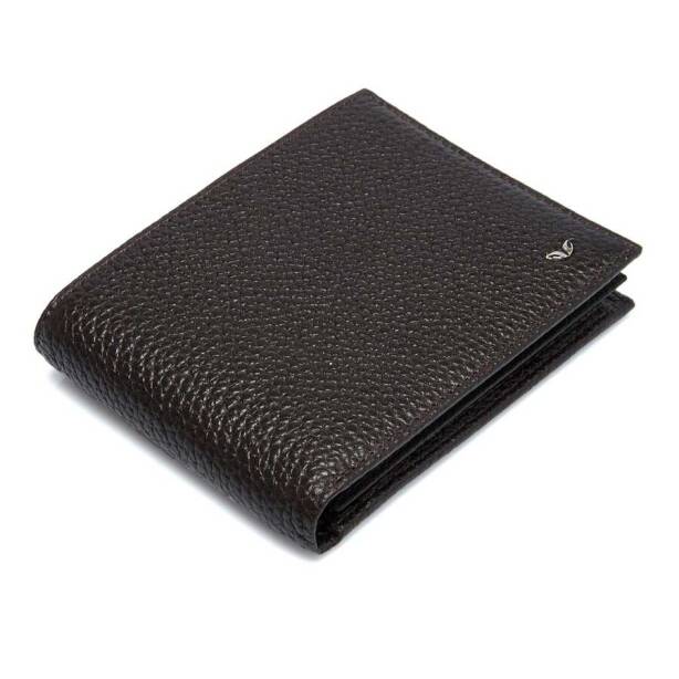 Kahverengi Deri Erkek Cüzdan - S1CE00001469-A42 