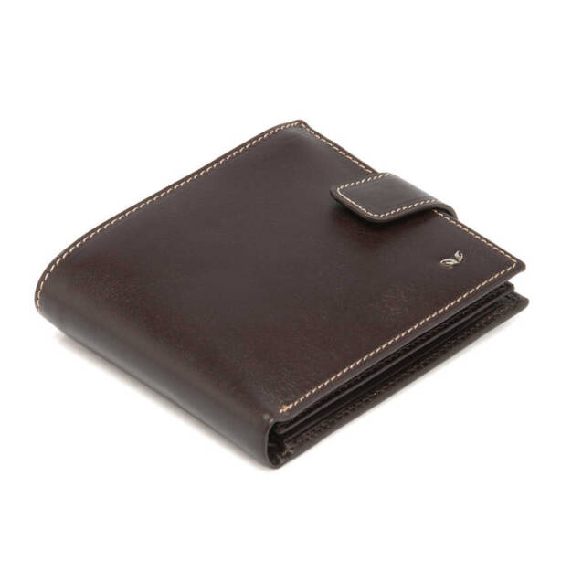 Kahverengi Deri Erkek Cüzdan - S1CE00001557-A98 