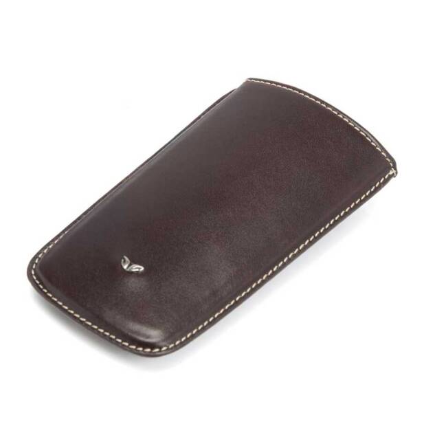 Kahverengi Deri Unisex Anahtarlık - S1AN00000233-A98 