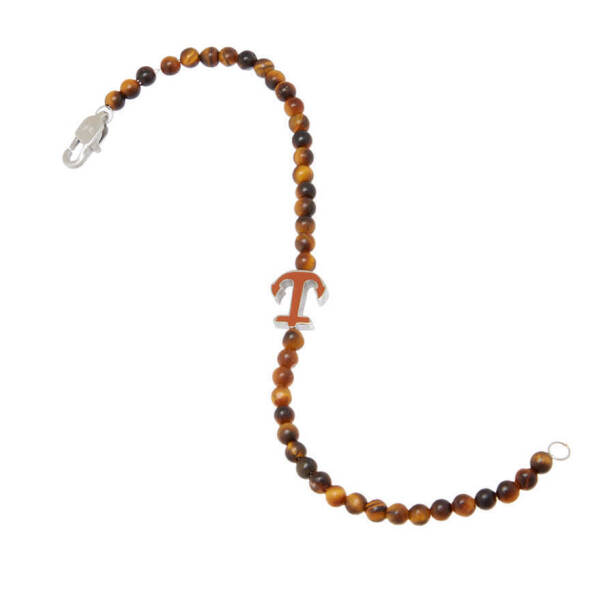 Kahverengi Erkek Bileklik - E1BLK0410419-U0O - 2