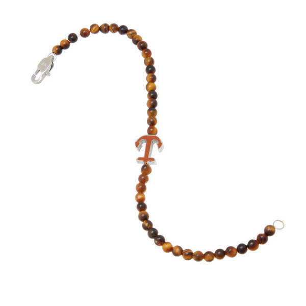 Kahverengi Erkek Bileklik - E1BLK0410419-U0O - 2