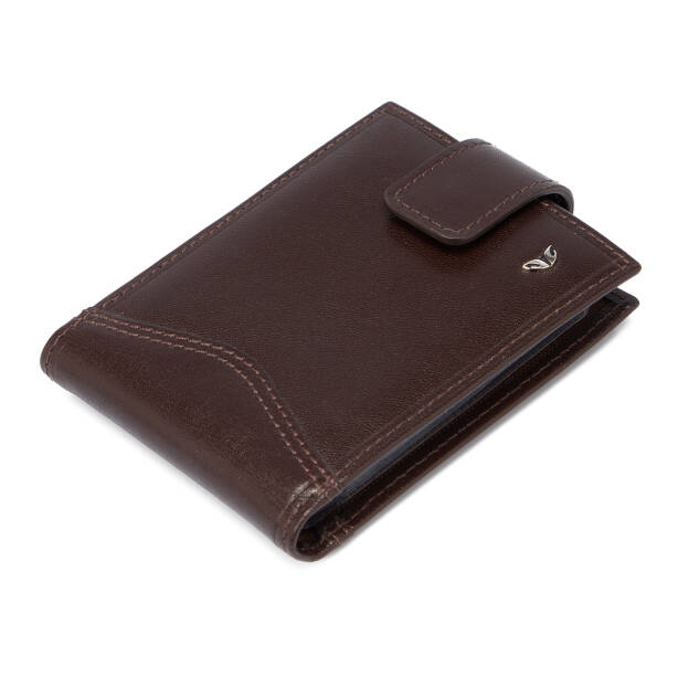 Kahverengi Erkek Set Kutusu - S1SE00006764-B07 - Tergan