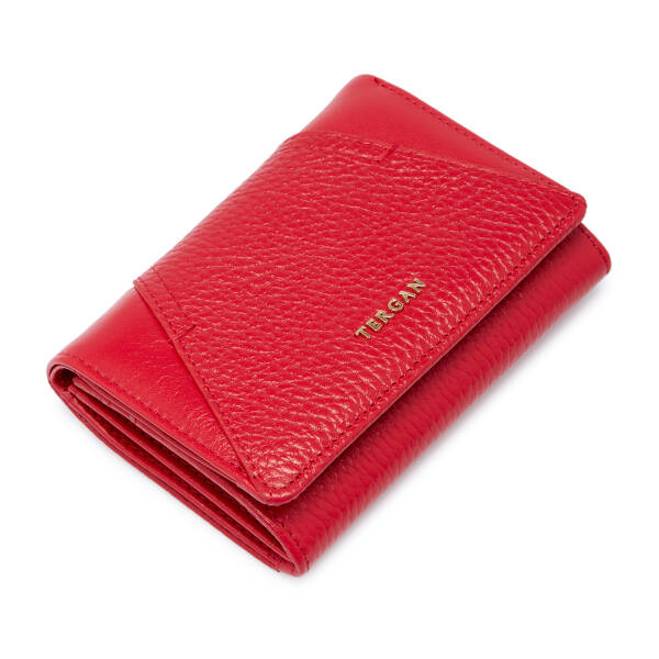 Kırmızı Kadın İkili Hediye Seti - S1SE00006785-B68 - 2