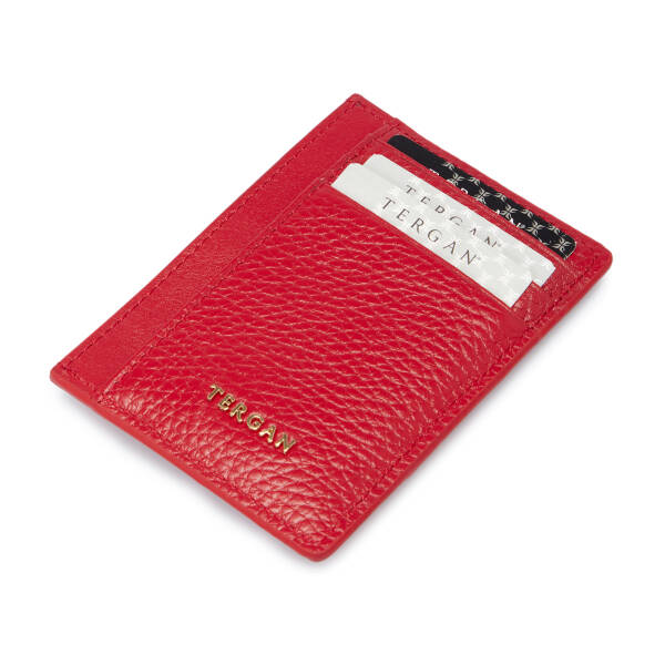 Kırmızı Kadın İkili Hediye Seti - S1SE00006785-B68 - 6