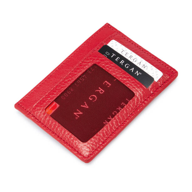 Kırmızı Kadın İkili Hediye Seti - S1SE00006785-B68 - 7