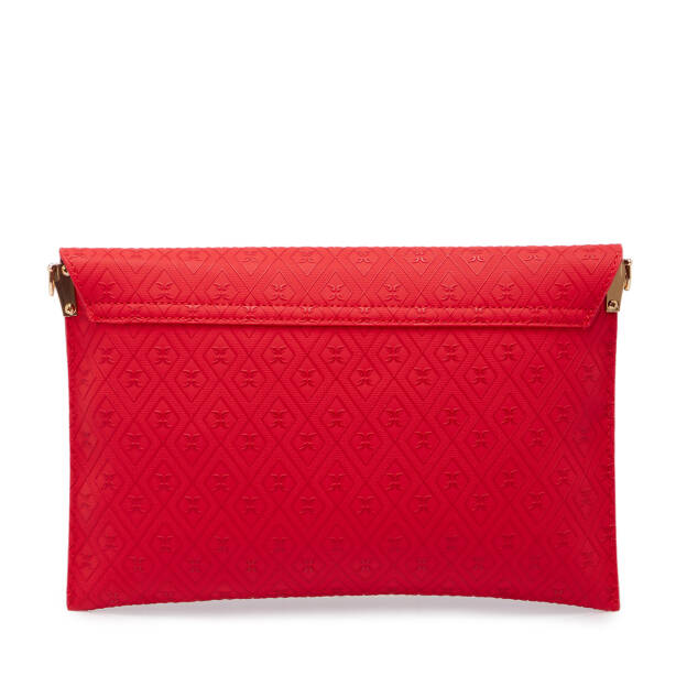 Kırmızı Print Kadın Çapraz Askılı Çanta - S25K1PR09187-S4R - 3