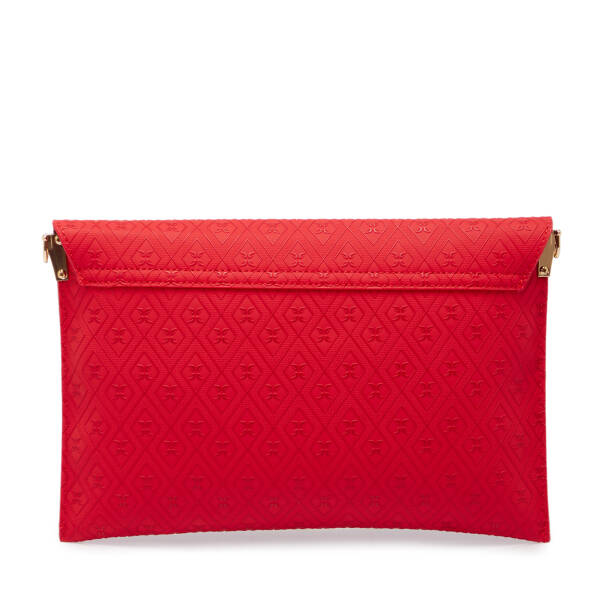 Kırmızı Print Kadın Çapraz Askılı Çanta - S25K1PR09187-S4R - 3