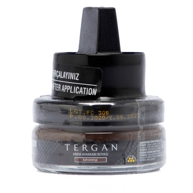 Krem Cam Kahverengi Boya 50 ML- TG-1017-D63 