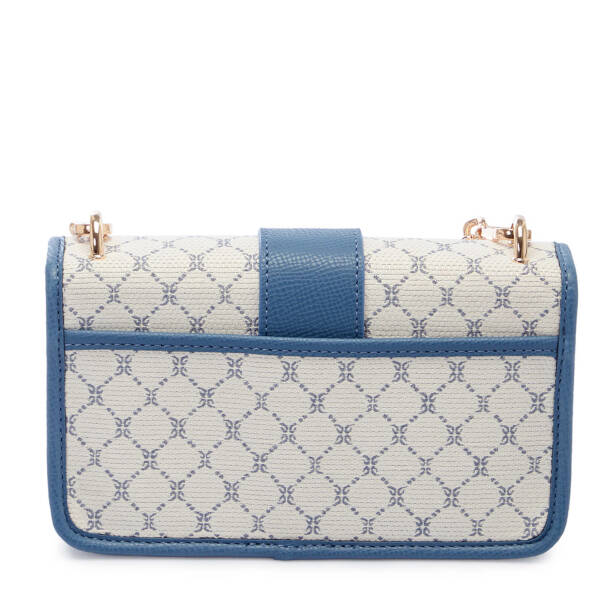 Krem Tekstil Kadın Çapraz Askılı Çanta - S25Y1TWC0715-U9U - 3