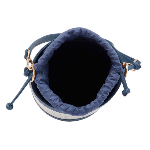 Krem Tekstil Kadın El Çantası - S24Y1TWC0705-U9U - 4