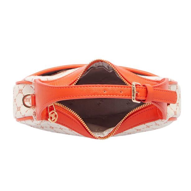 Krem Tekstil Kadın Omuz Çantası - S25Y1TWC0716-V6D - Tergan