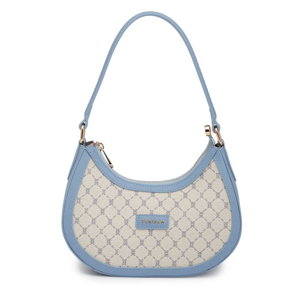 Krem Tekstil Kadın Omuz Çantası - S26Y1TWC0721-V8N - 1