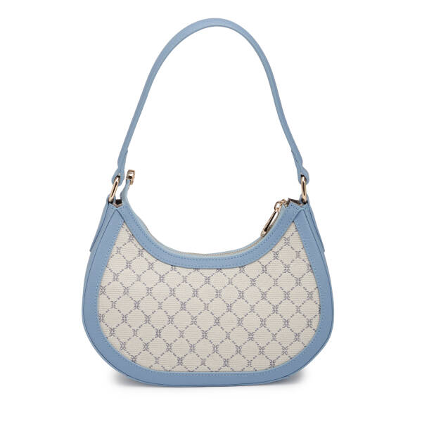 Krem Tekstil Kadın Omuz Çantası - S26Y1TWC0721-V8N - 3