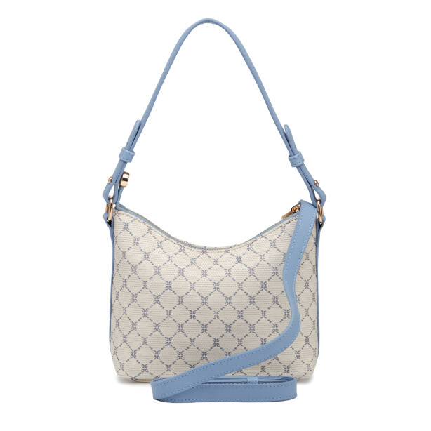 Krem Tekstil Kadın Omuz Çantası - S26Y1TWC0722-V8N - 3