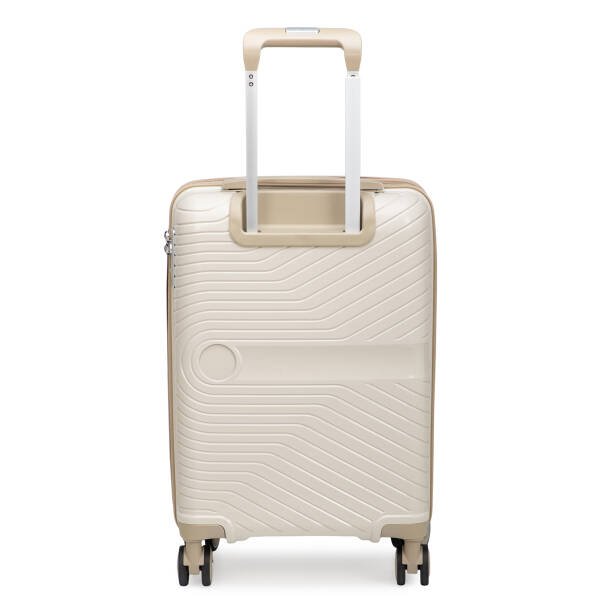 Krem Unisex Valiz - S1SC00047420-D94 - 4