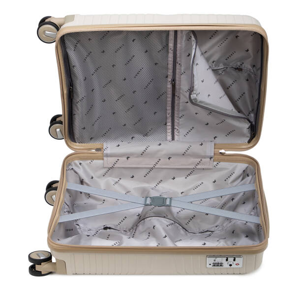 Krem Unisex Valiz - S1SC00047420-D94 - 5