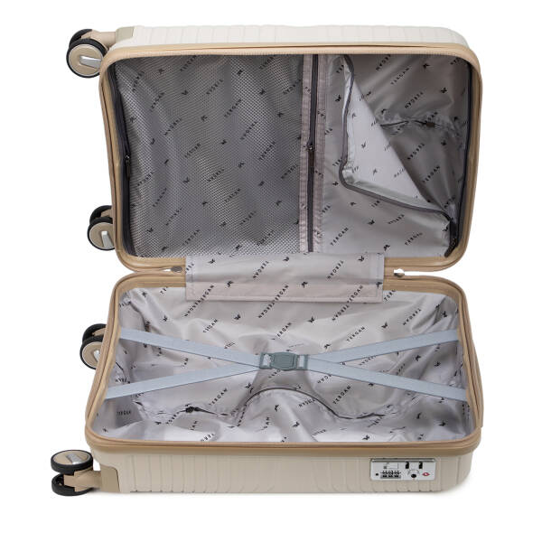 Krem Unisex Valiz - S1SC00047420-D94 - 5