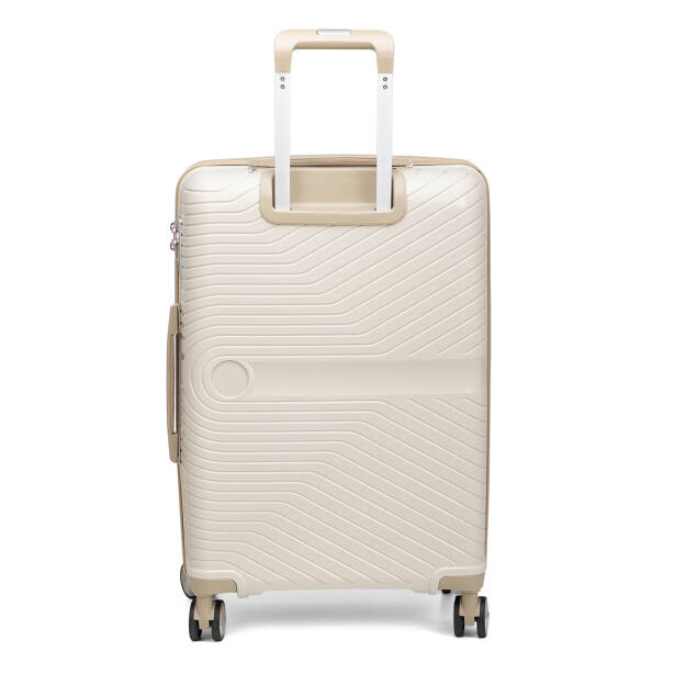 Krem Unisex Valiz - S1SC00047424-D94 - 4