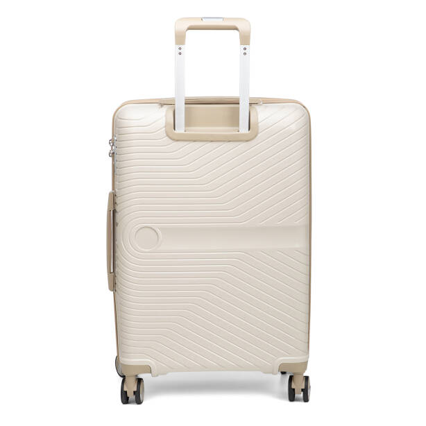 Krem Unisex Valiz - S1SC00047428-D94 - 4