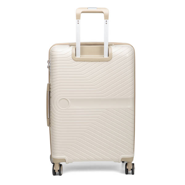 Krem Unisex Valiz - S1SC00047428-D94 - 4