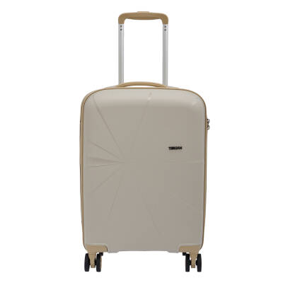 Krem Unisex Valiz - S1SC00047820-D94 - 1