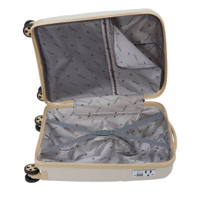 Krem Unisex Valiz - S1SC00047820-D94 - 5