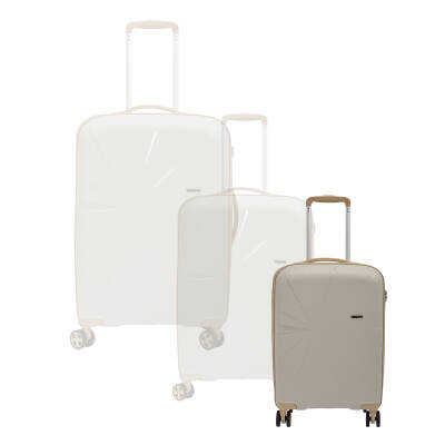 Krem Unisex Valiz - S1SC00047820-D94 - 6