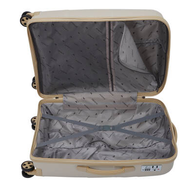 Krem Unisex Valiz - S1SC00047824-D94 - 5
