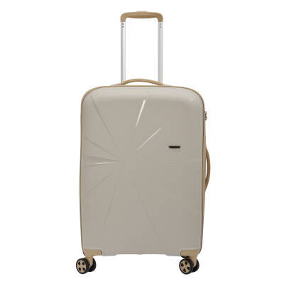 Krem Unisex Valiz - S1SC00047828-D94 