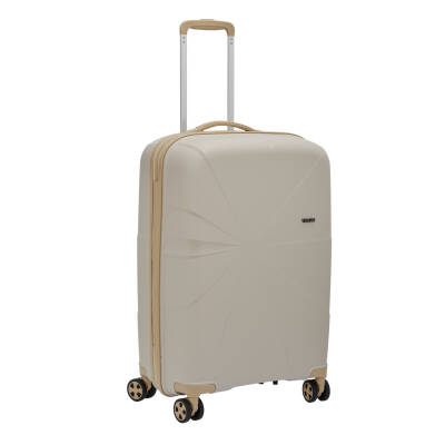 Krem Unisex Valiz - S1SC00047828-D94 - 2