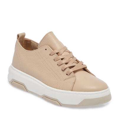  Kum Deri Kadın Sneaker - K23S1AY66913-L69 