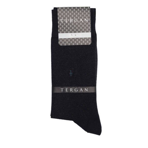 Lacivert Bambu Erkek Çorap - E25S1CR20313-M3Q 