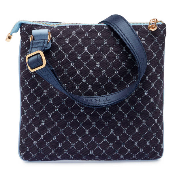 Lacivert Tekstil Kadın Çapraz Askılı Çanta - S25Y1TWC0712-U4V - 3