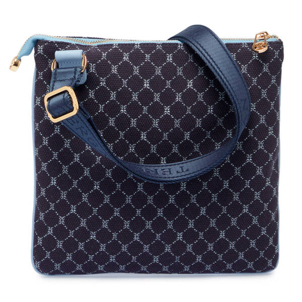 Lacivert Tekstil Kadın Çapraz Askılı Çanta - S25Y1TWC0712-U4V - 3